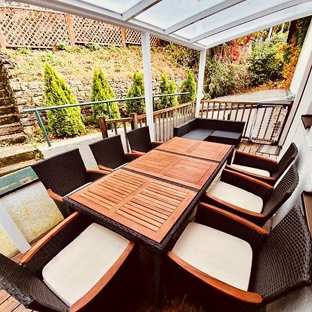 דירות גרמיש-פרטנקירכן Golden Gapa Central Holiday House 14 מראה חיצוני תמונה