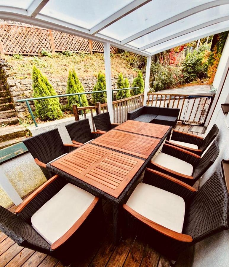 דירות גרמיש-פרטנקירכן Golden Gapa Central Holiday House 14 מראה חיצוני תמונה