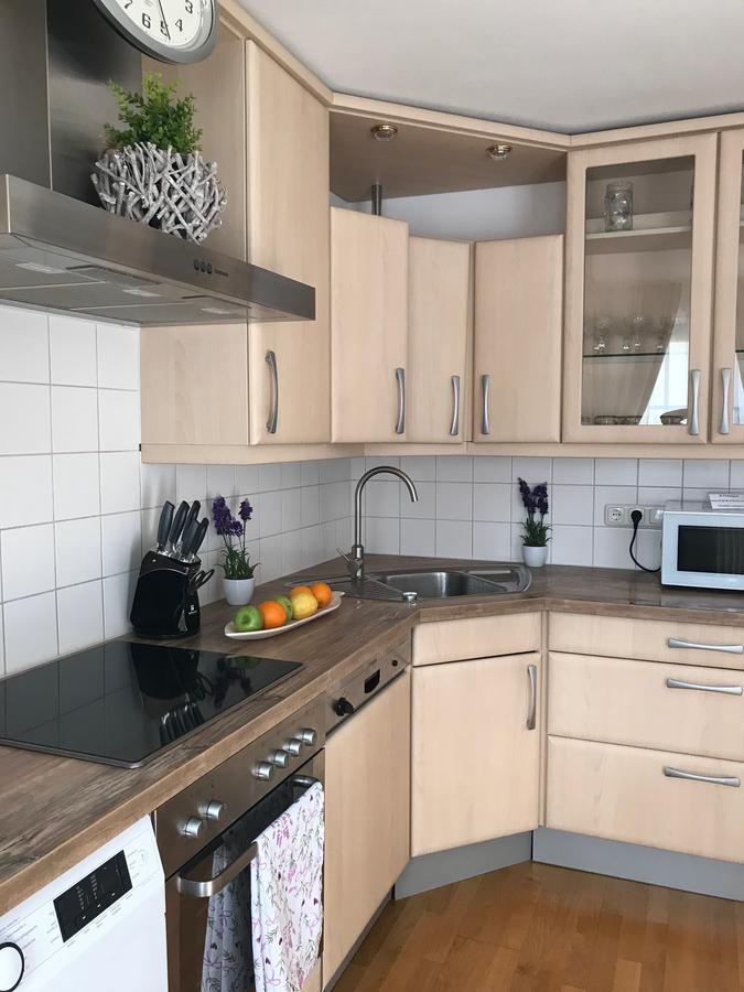 דירות גרמיש-פרטנקירכן Golden Gapa Central Holiday House 14 מראה חיצוני תמונה