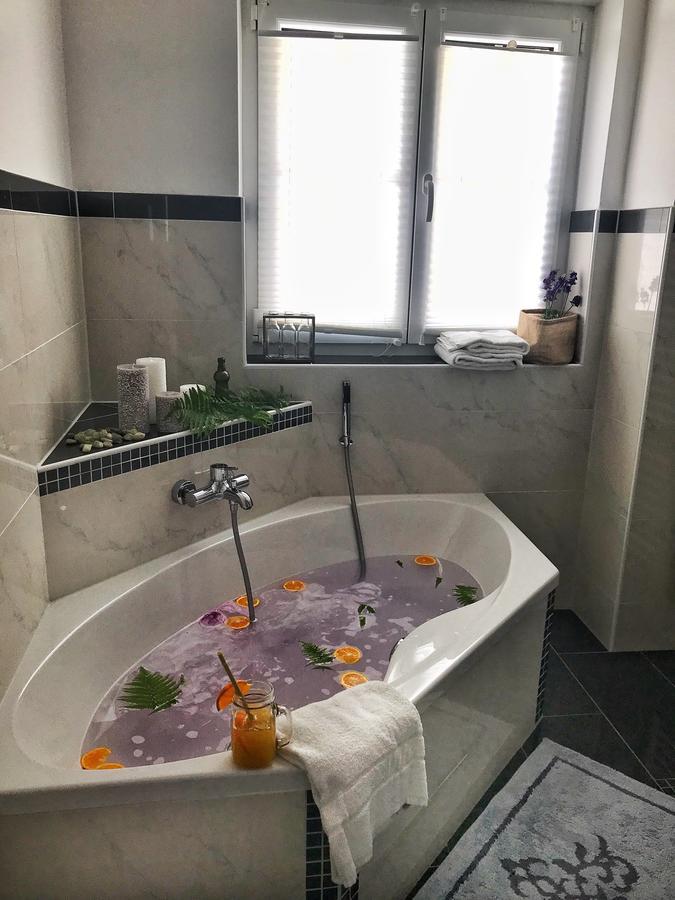 דירות גרמיש-פרטנקירכן Golden Gapa Central Holiday House 14 מראה חיצוני תמונה