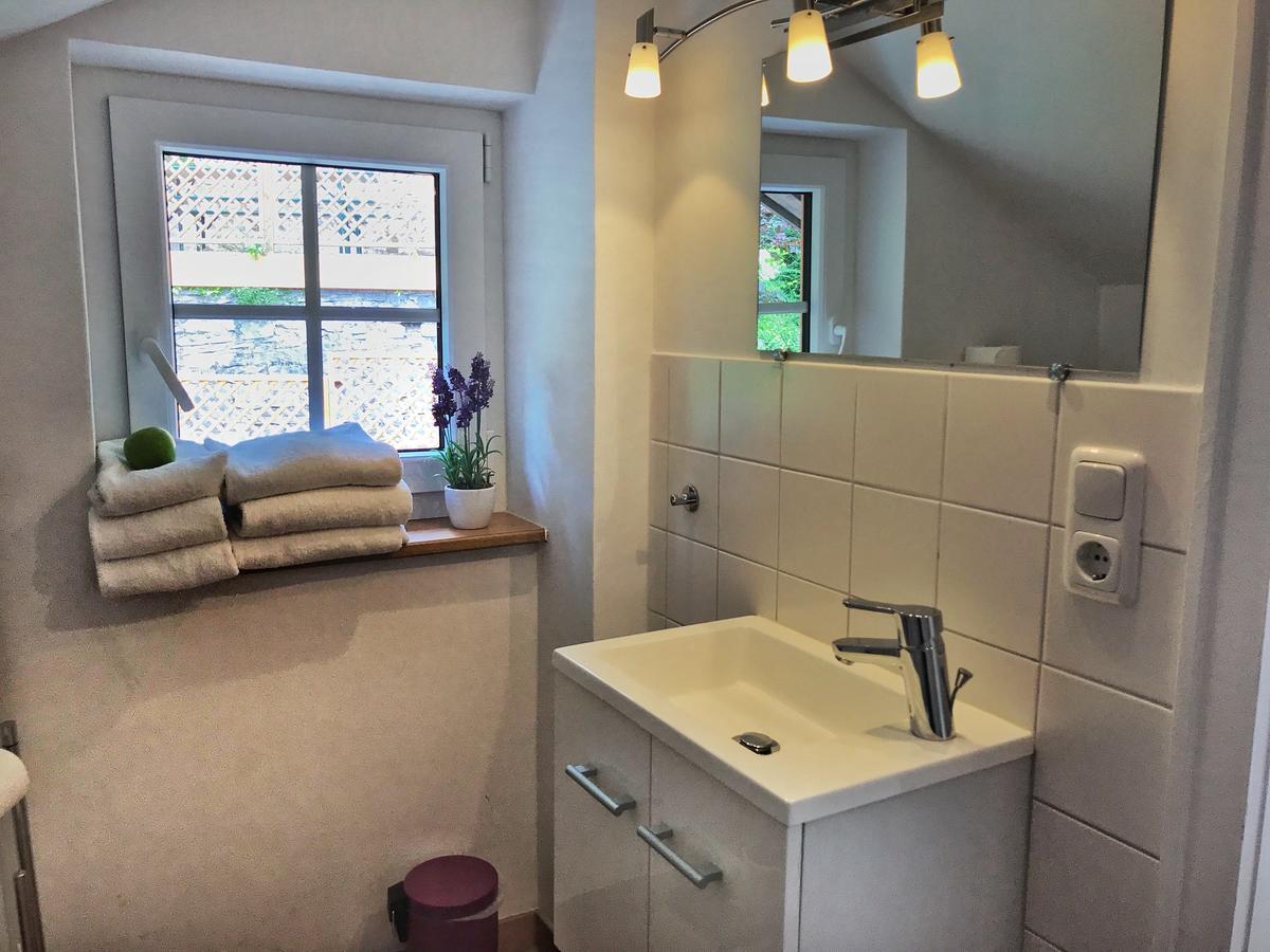 דירות גרמיש-פרטנקירכן Golden Gapa Central Holiday House 14 מראה חיצוני תמונה