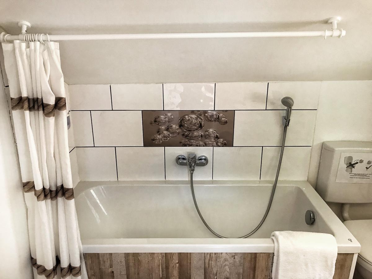 דירות גרמיש-פרטנקירכן Golden Gapa Central Holiday House 14 מראה חיצוני תמונה