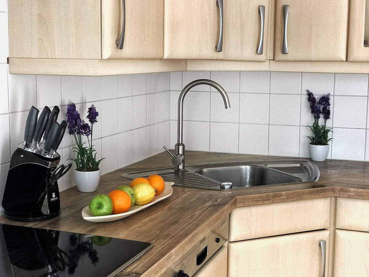 דירות גרמיש-פרטנקירכן Golden Gapa Central Holiday House 14 מראה חיצוני תמונה