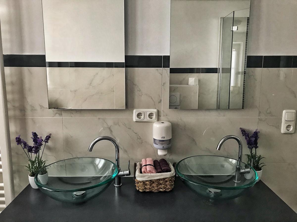 דירות גרמיש-פרטנקירכן Golden Gapa Central Holiday House 14 מראה חיצוני תמונה